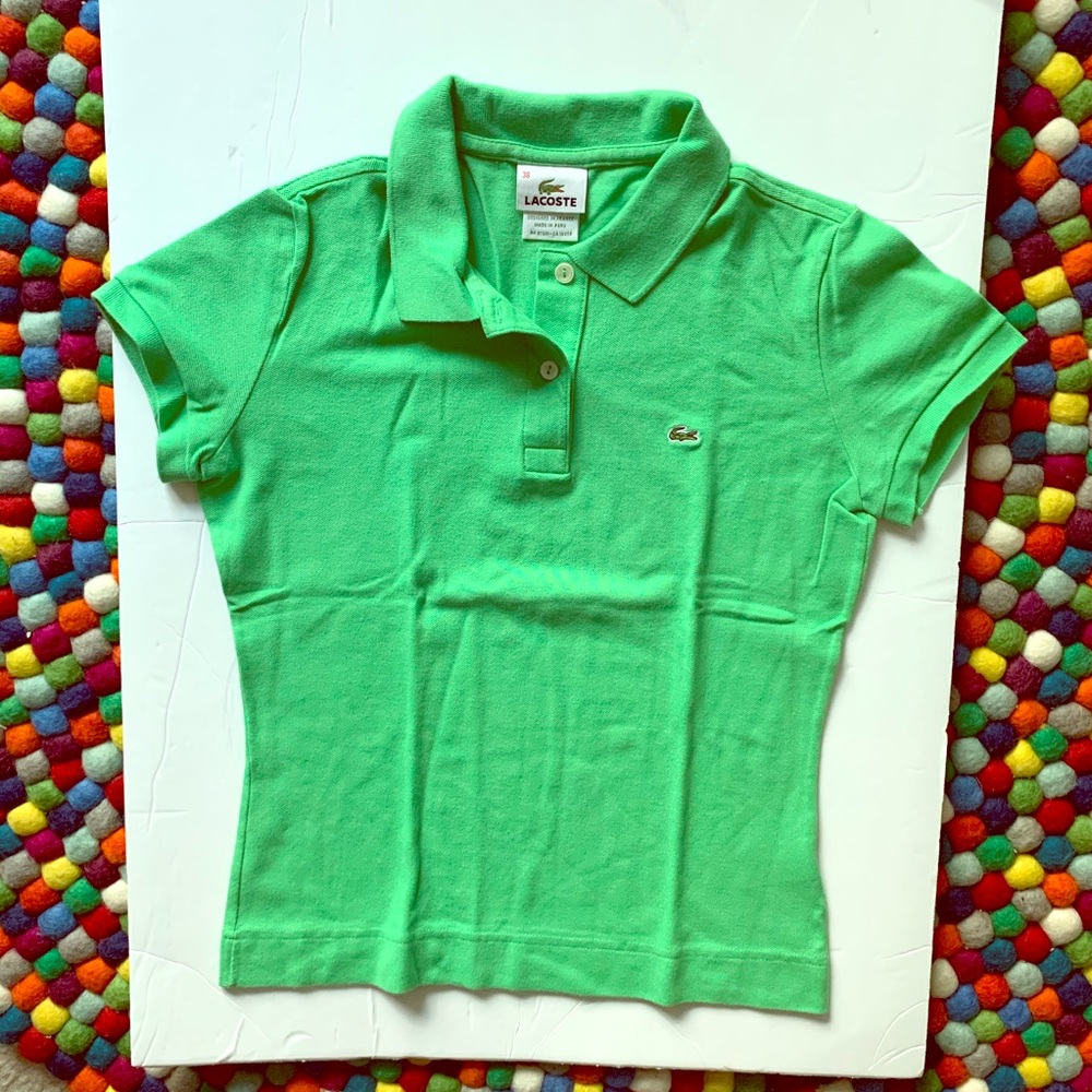 Lacoste Polo Shirt